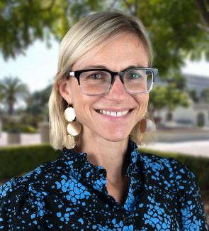 Rae Robertson-Anderson